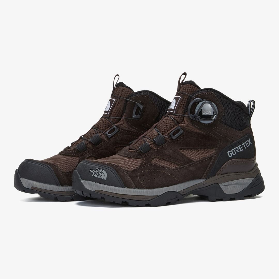 TNF SHOES The North face unisex male women men shoes KEEP ON MID