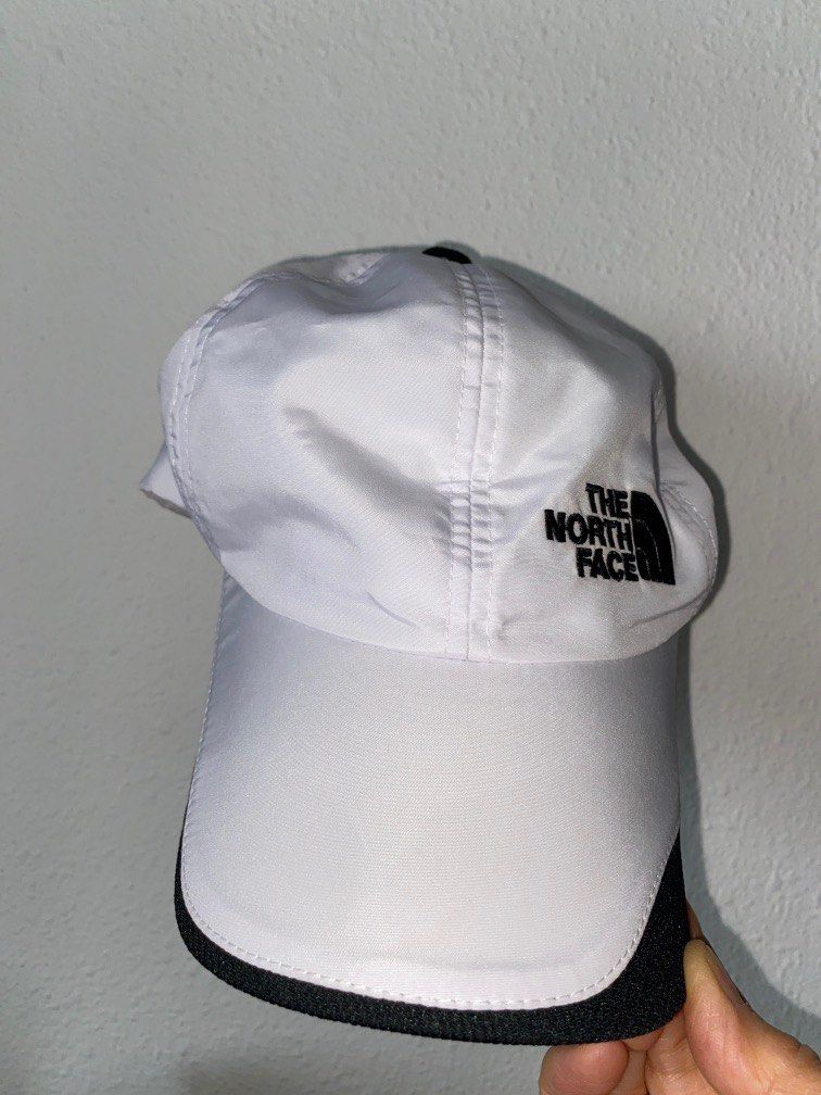 White north deals face cap