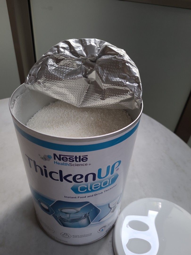 Thickener, Food & Drinks, Beverages on Carousell