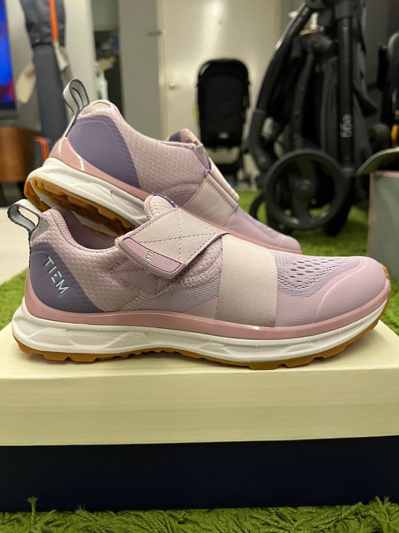 Tiem best sale bike shoes
