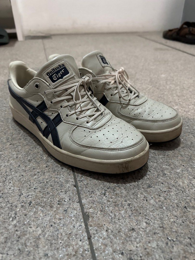 Tiger Shoes US size 8 Men s Fashion Footwear Sneakers on Carousell