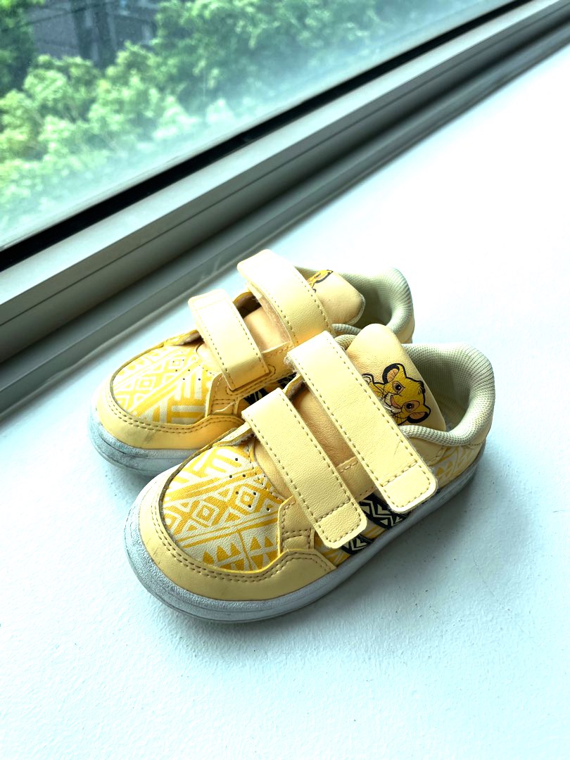 Lion king shoes for toddlers online