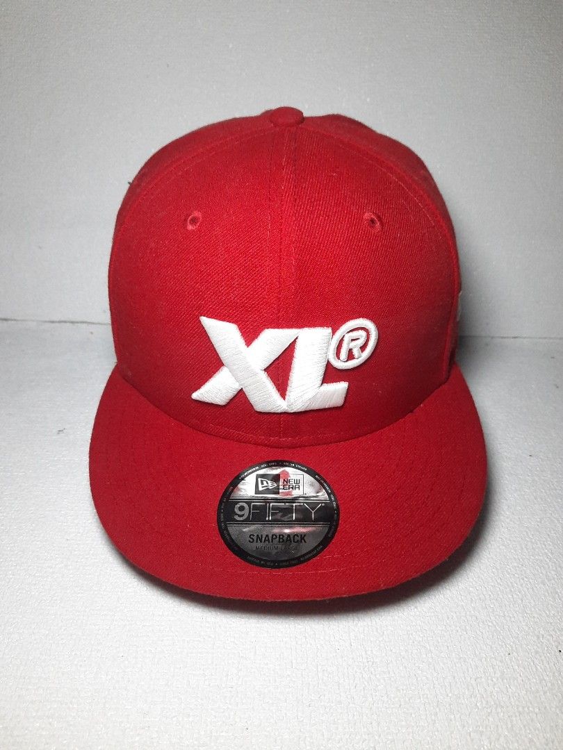 New era xl top