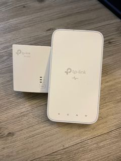 TP LINK AV1000