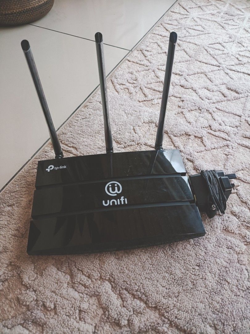 Tp link archer c1200 repetidor deals