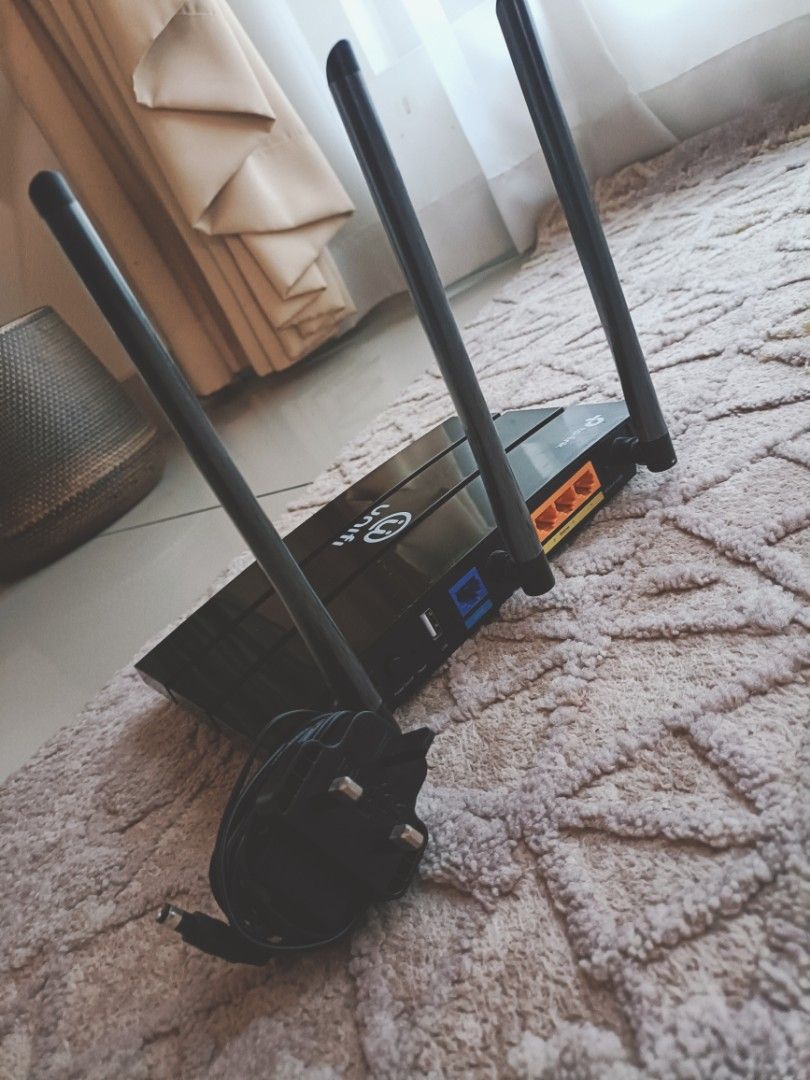 Tp link archer c1200 discount repetidor