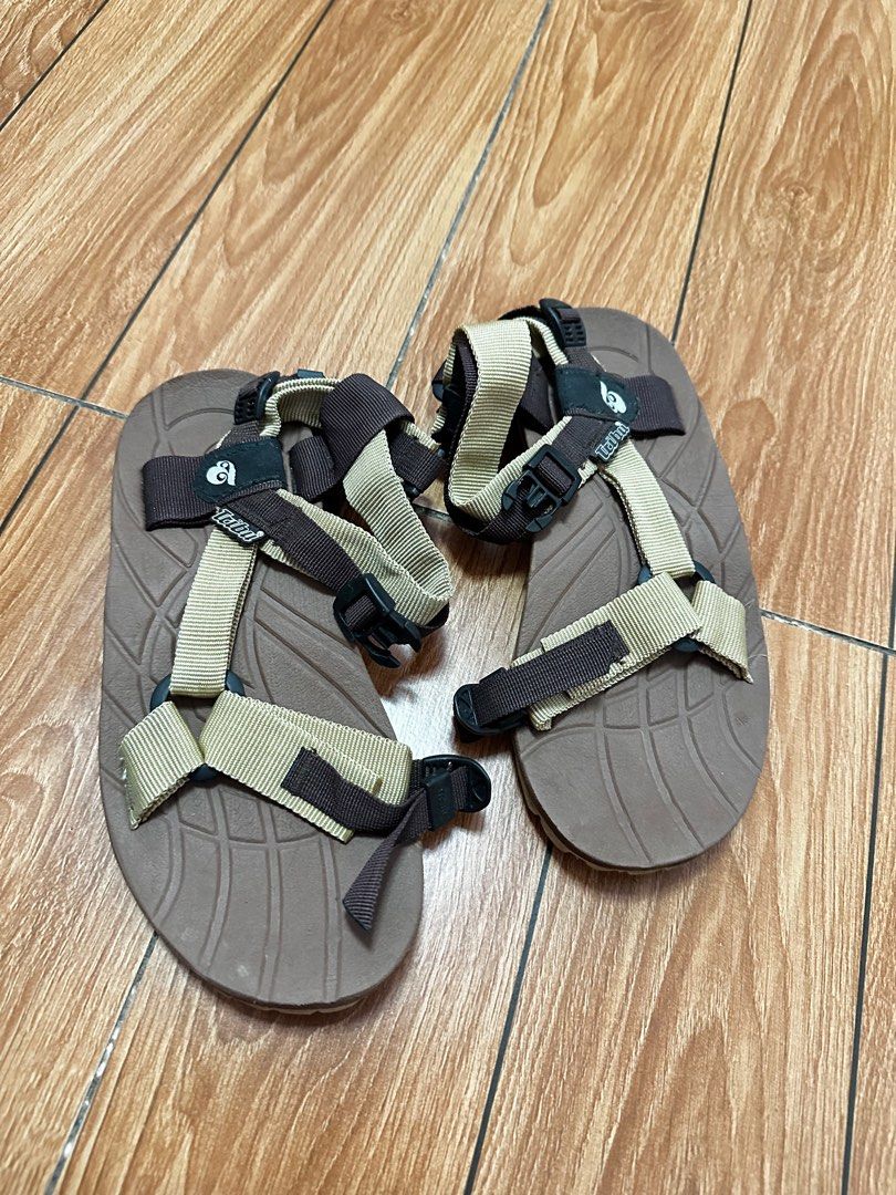Tribu hotsell outdoor sandals