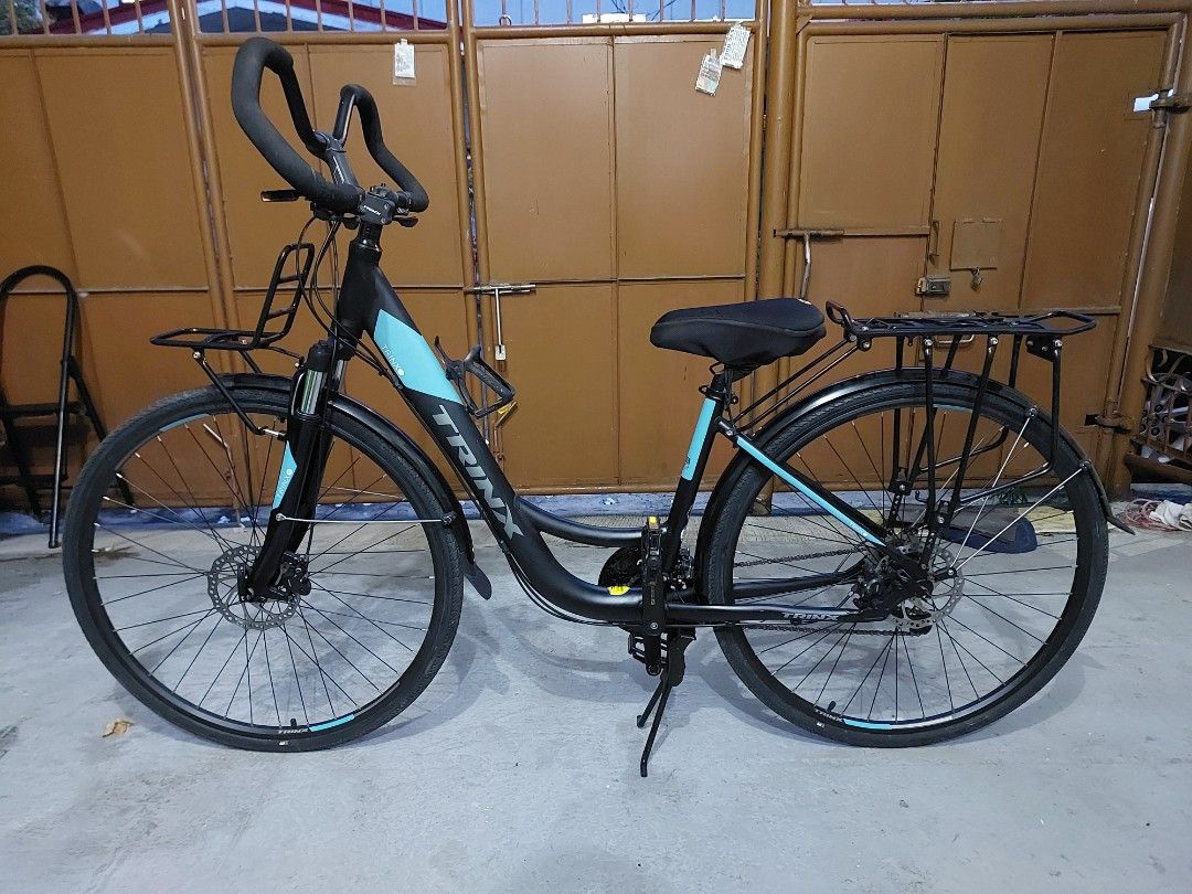 Trinx touring 1.0 clearance