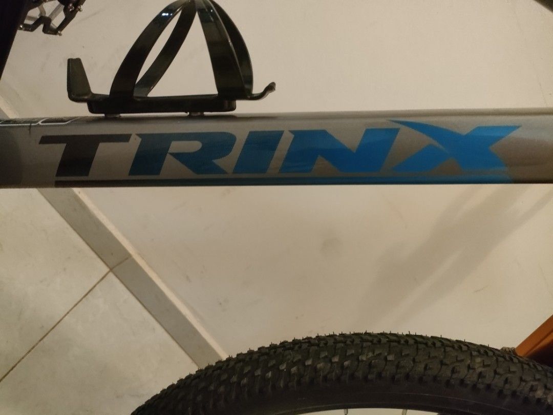trinx majest 600