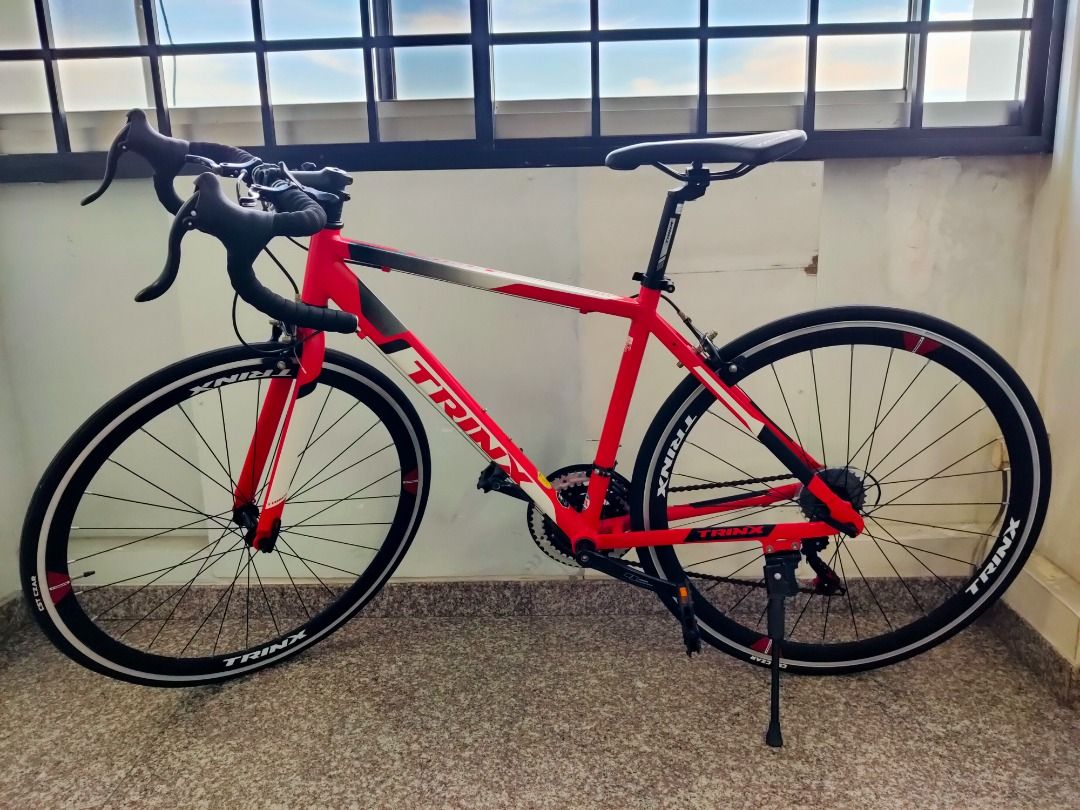Trinx tempo outlet 1.0 700c