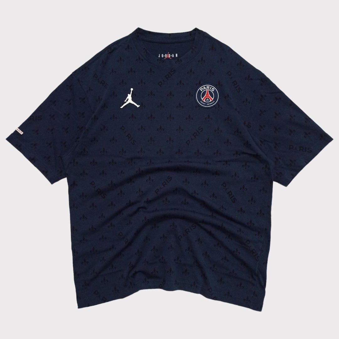 T shirt air jordan paris clearance