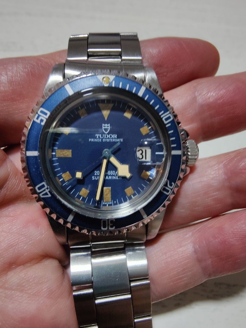 Drago design deals timepiece servicing