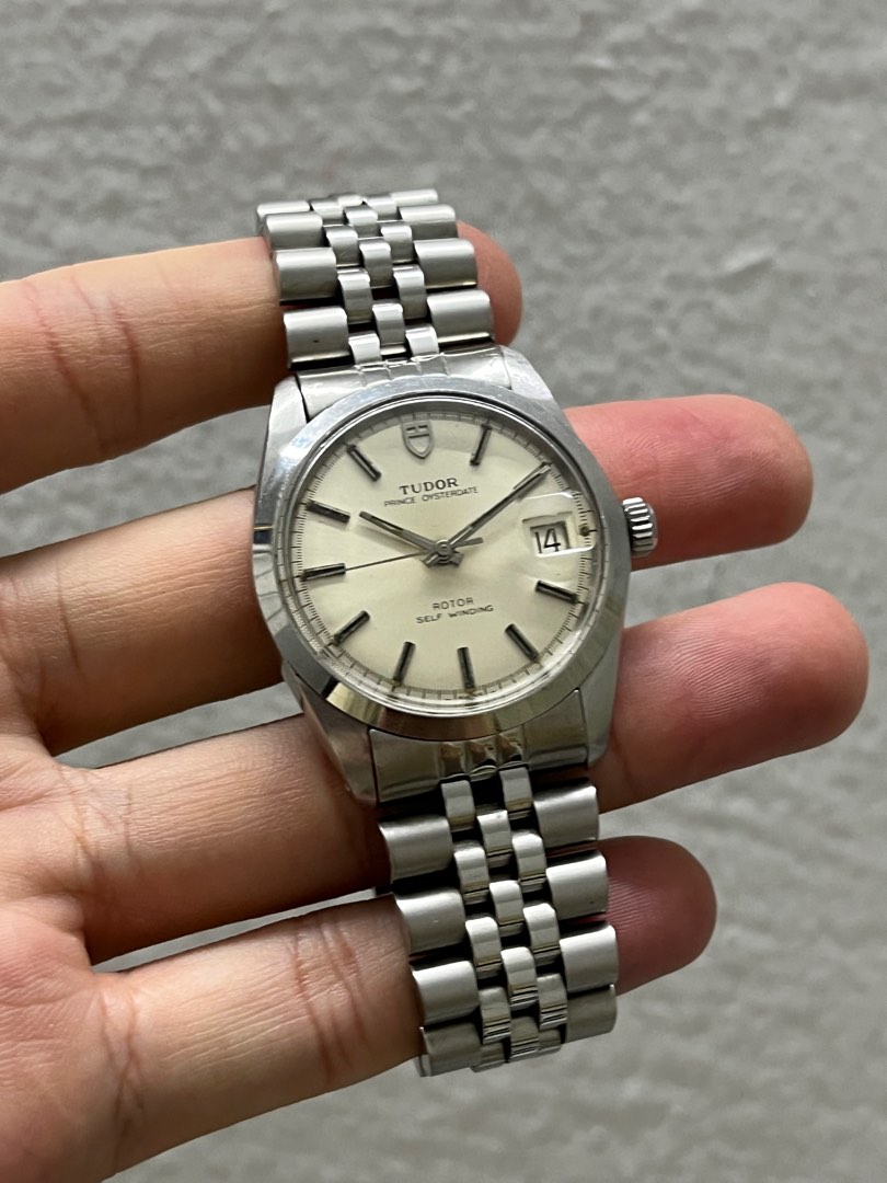 Prince best sale automatic watch