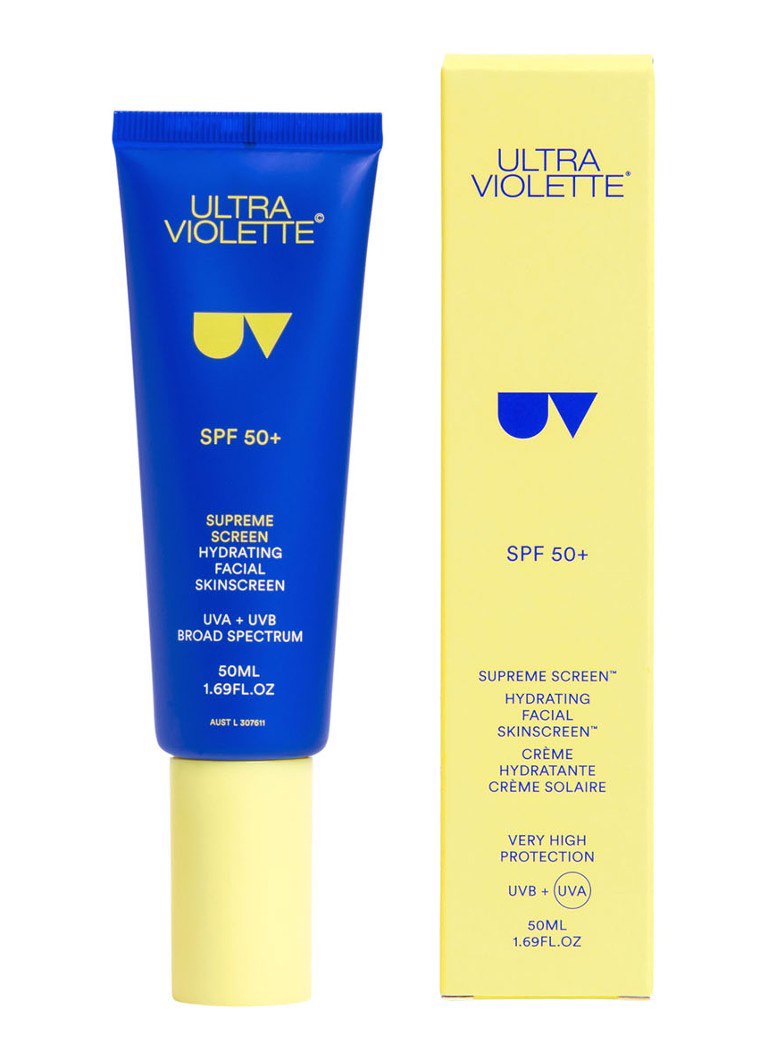 Ultra Violette Supreme Screen