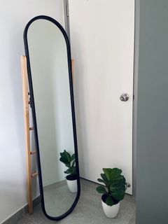 Umbra Hub Floor Mirror / Umbra 落地鏡