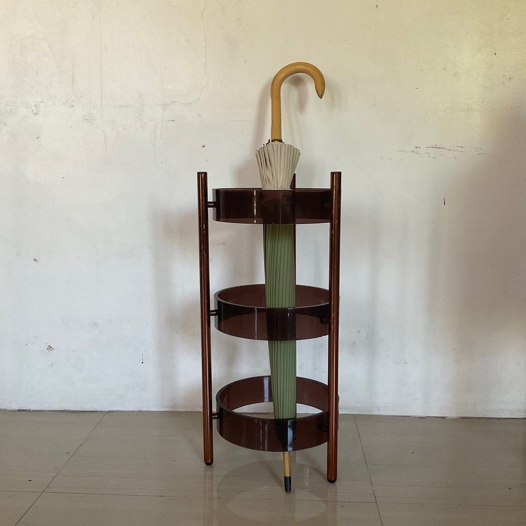 Umbrella rack on Carousell