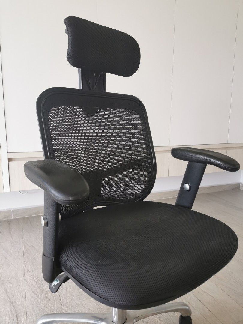 Umd ergonomic chair best sale