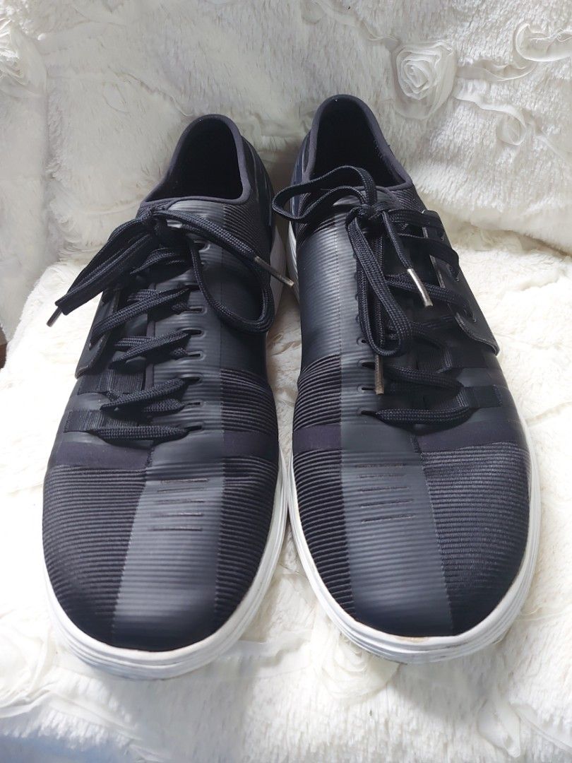 Under Armour Speedform Amp 2.0 Mens Shoes US 11.5 Men s Fashion