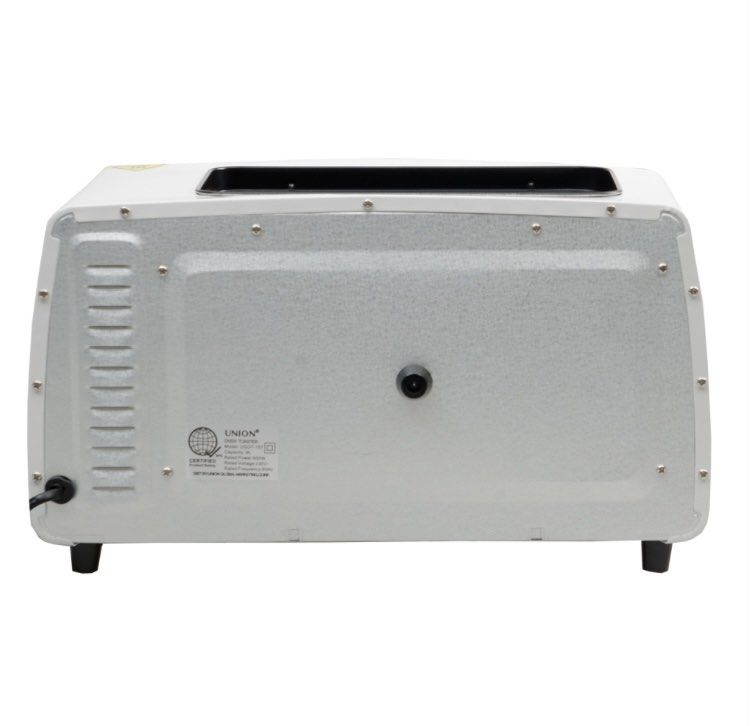 UNION OVEN TOASTER on Carousell