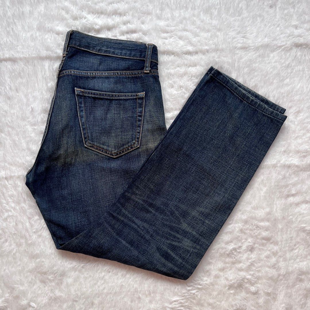 Uniqlo Jeans Regular Fit