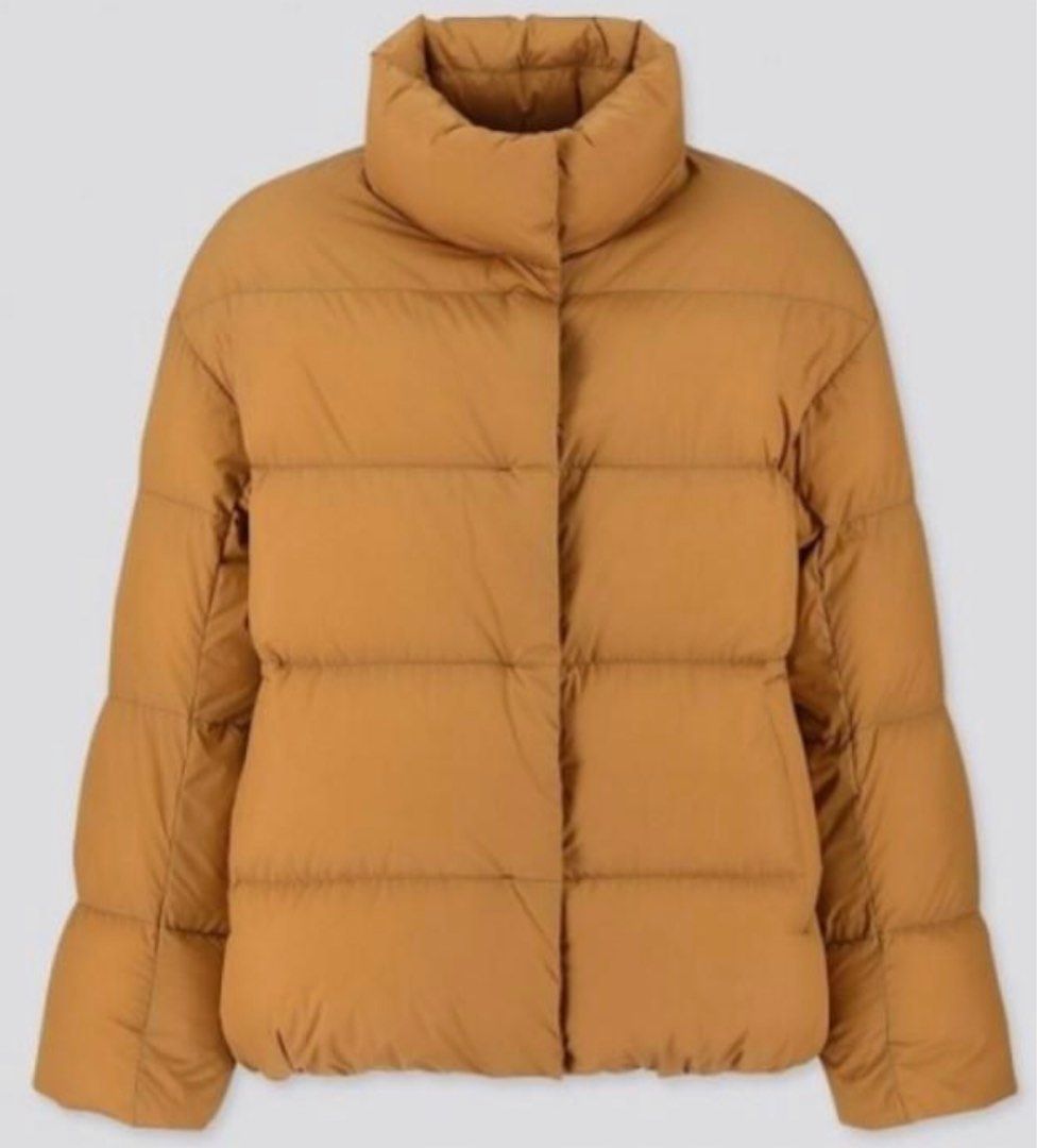 Uniqlo Ultra Light Down Jacket Review  Pack Hacker