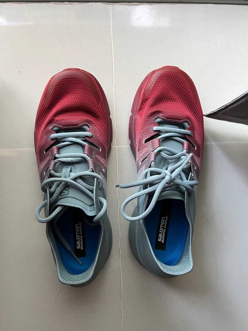 Salomon predict clearance ra mens