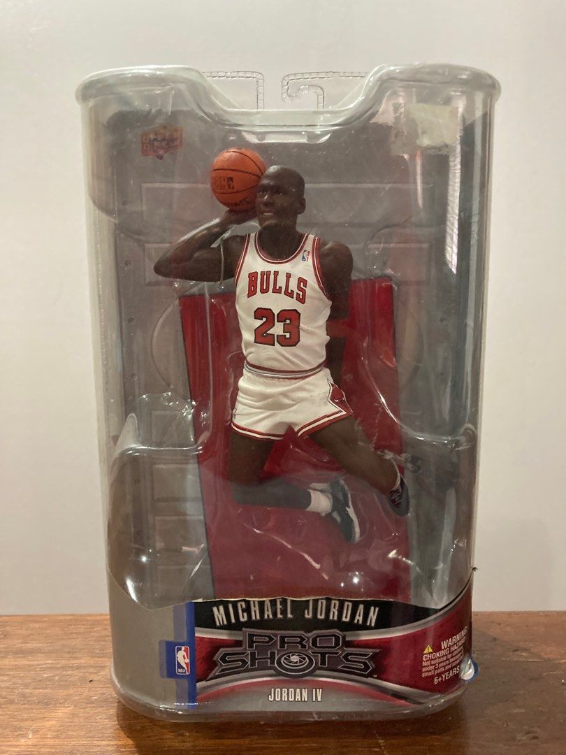 michael jordan upper deck 240