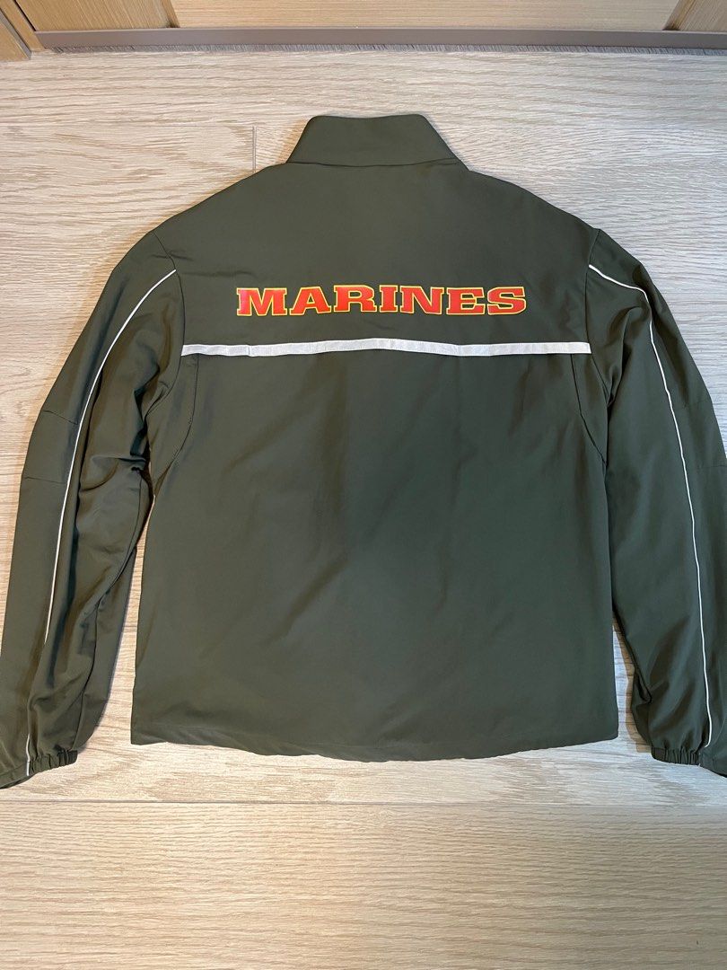 Usmc new sales balance tracksuit