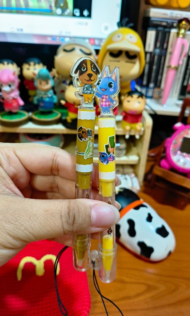 Animal crossing sales stylus switch