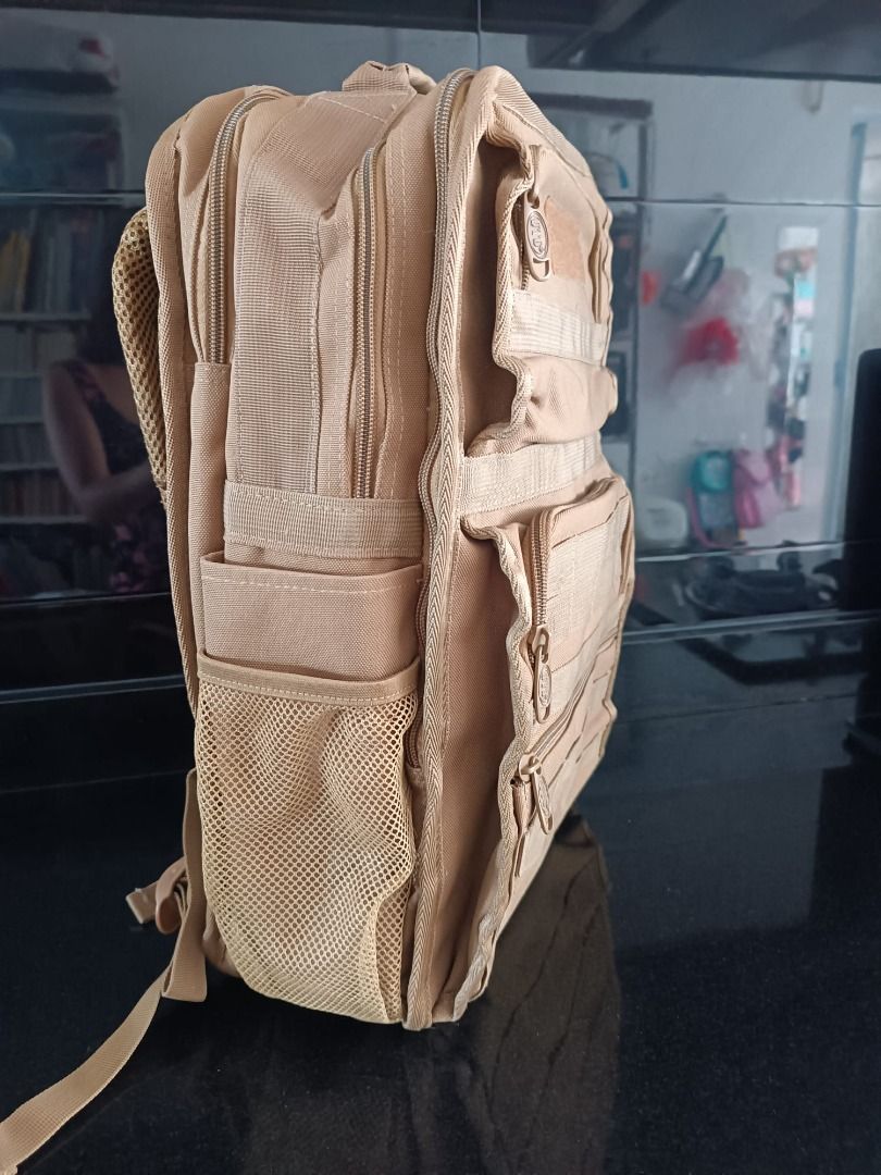 UTG Rapid Mission Deployment Daypack Men s Fashion Bags