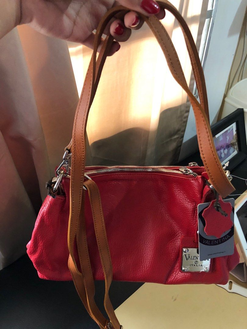 Valentina online sling backpack