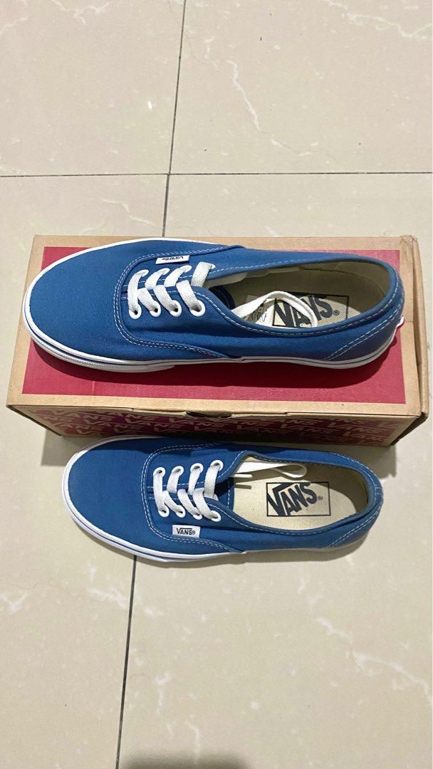 Vans harga 2024 ori