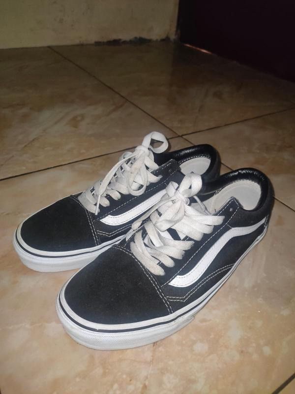 Beli vans old skool original top