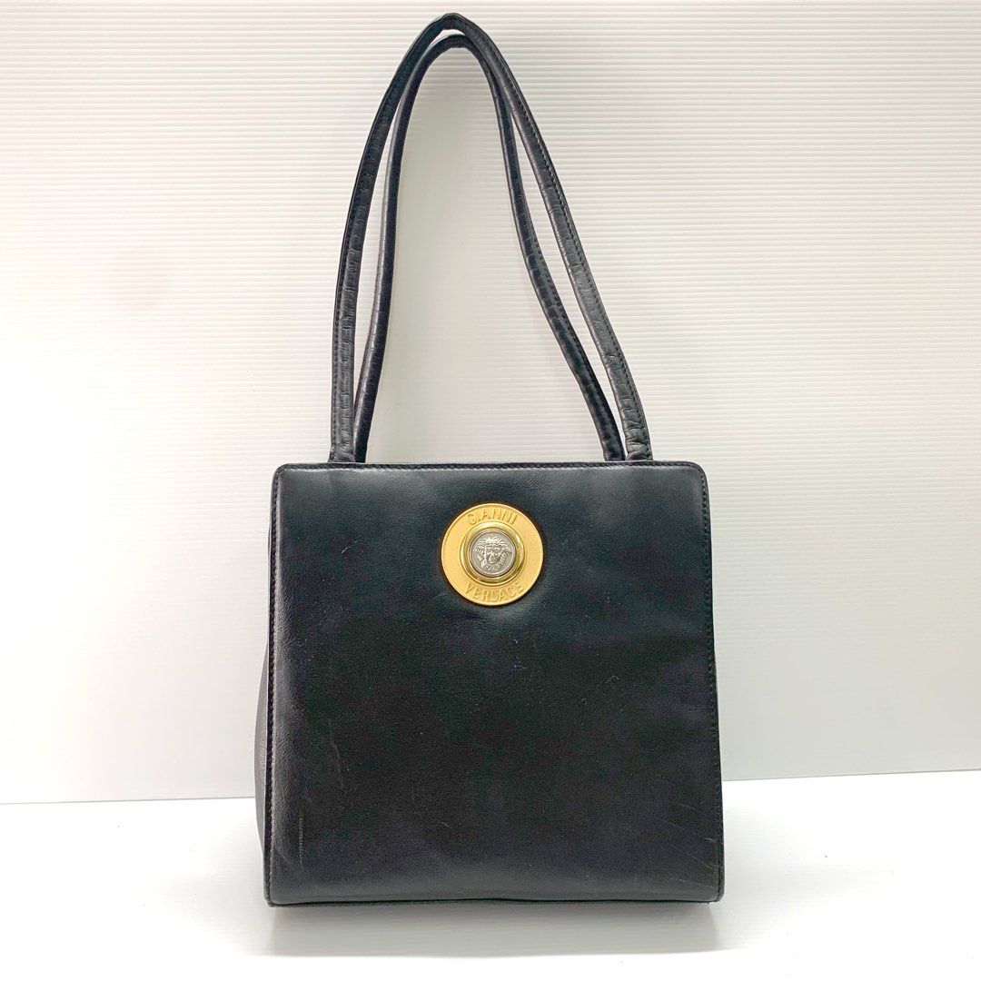 G.Versace Bag, Luxury, Bags & Wallets on Carousell