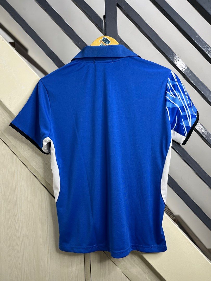 Ua victor polo 2025