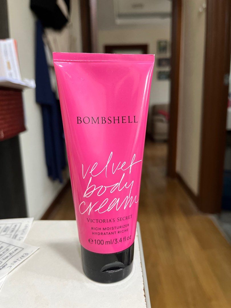 Victoria s Secret Velvet Body Cream