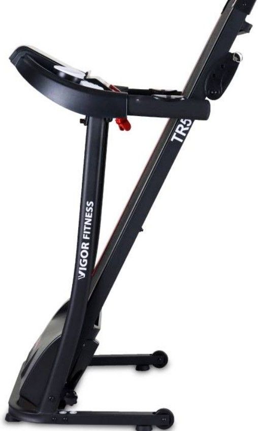 Slimline discount treadmill 140s