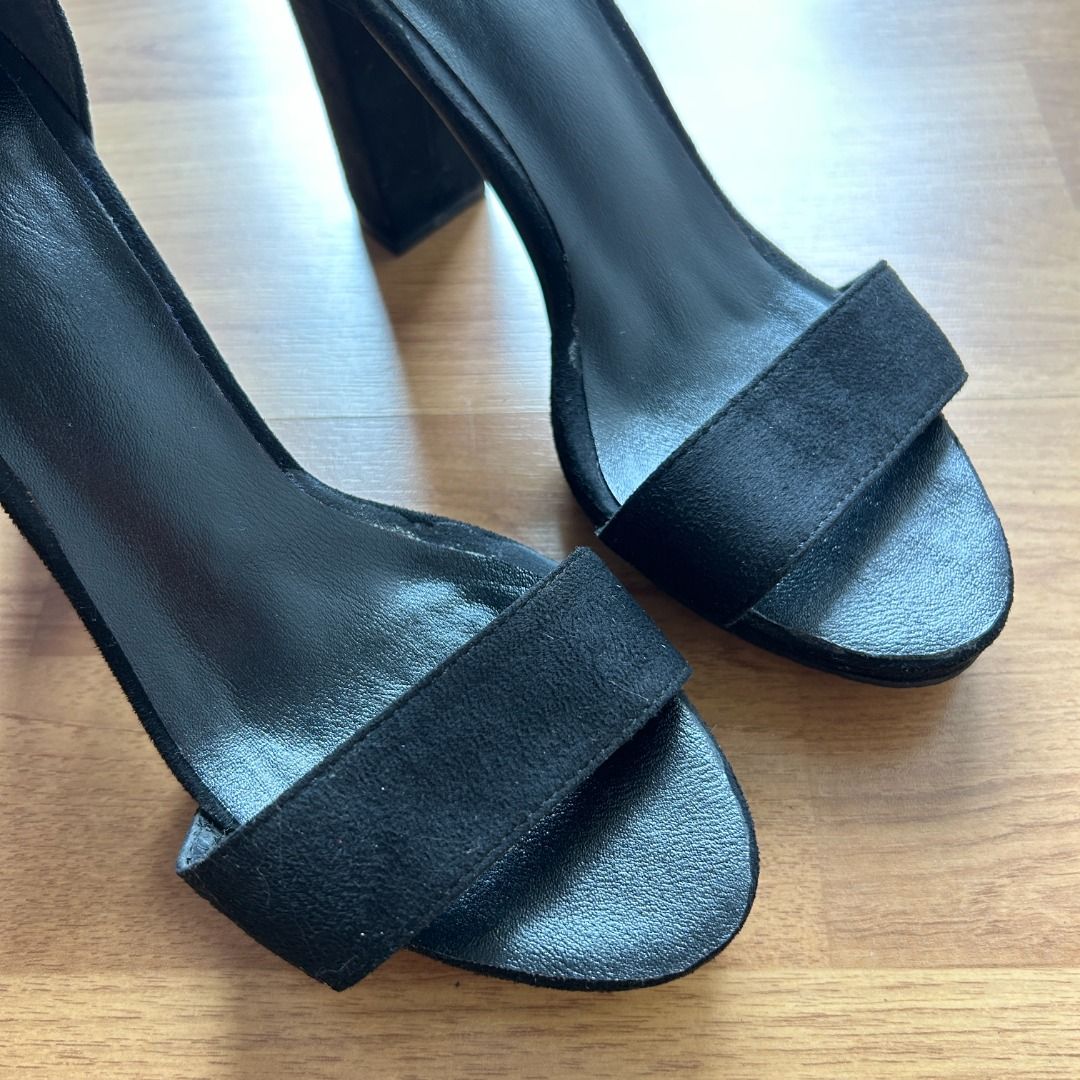 Vincci strappy heels outlet