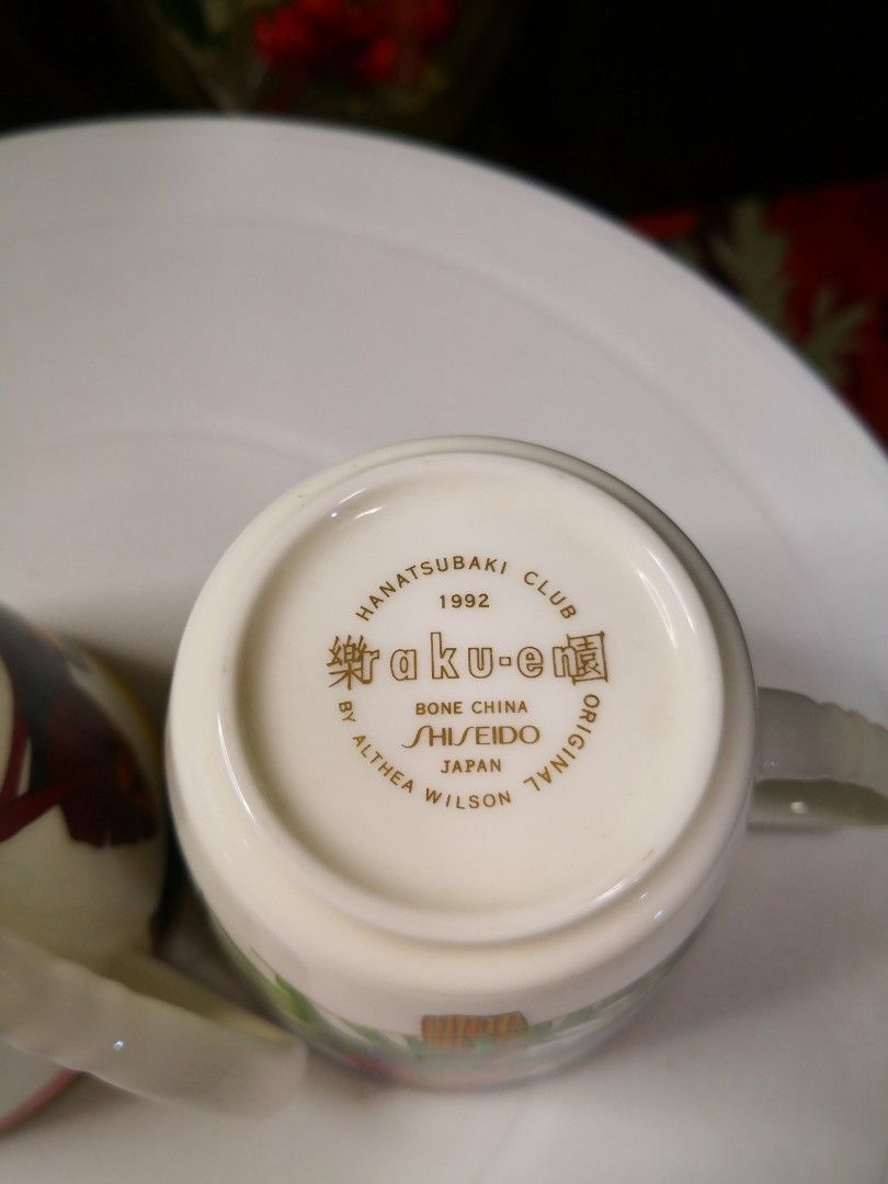 Vintage (Category: Coffee & Tea Tableware) located in Las Pinas. Submitted by vey21 (Listing ID 1238233670, Image 2). Description: We are now offering quality japan surplus products, new arrivals at its lowest price ❗sale❗sale❗sale❗ 500php SET only❗❤️❤️❤️ JAPAN ITEMS NEW ARRIVAL 🥰🥰🥰 SOBRANG GANDA NG MGA ITEMS LOCATION: Las Piñas NATIONWIDE SHIPPING # Pavevey Japan Surplus QUALITY JAPAN ITEMS AT LOWER PRICE ❤️.
