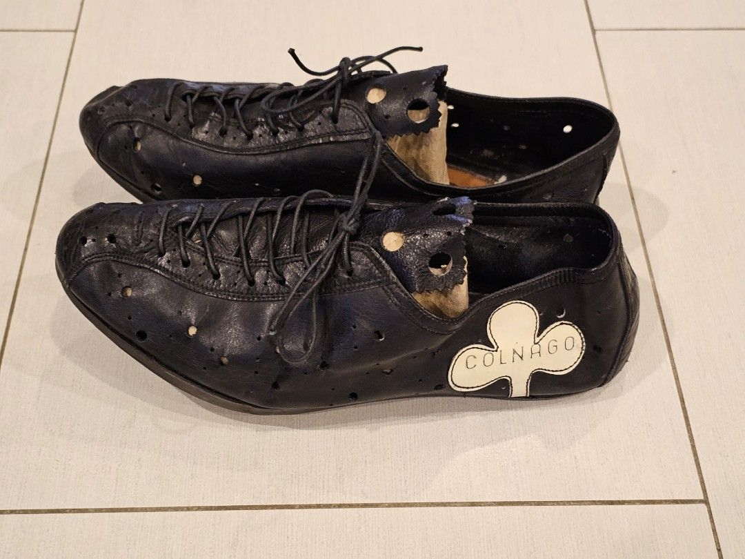 Colnago shoes store