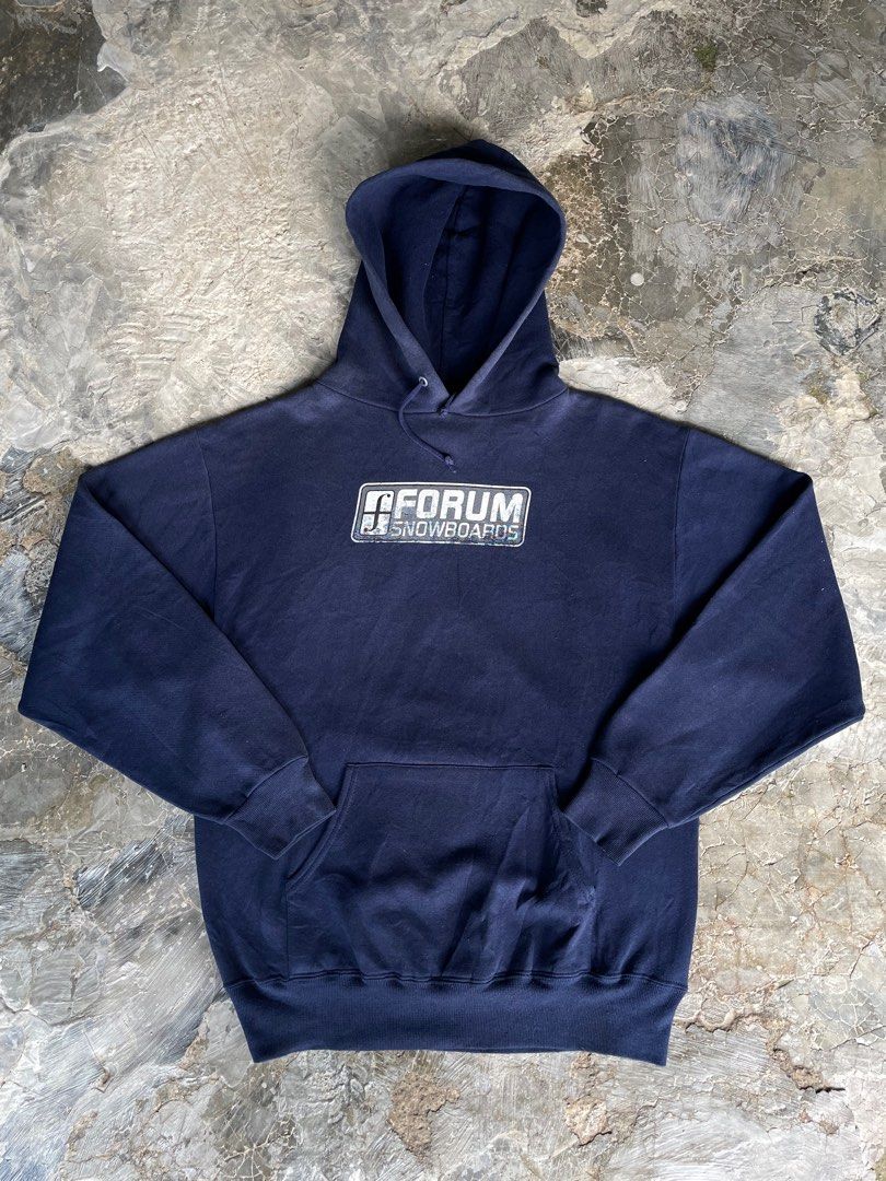 Forum snowboard hoodie hot sale