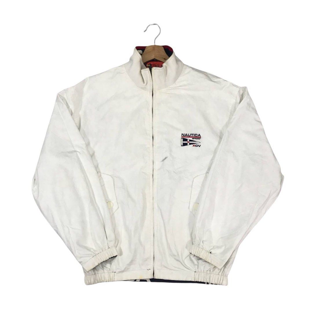 Nautica sports jacket outlet