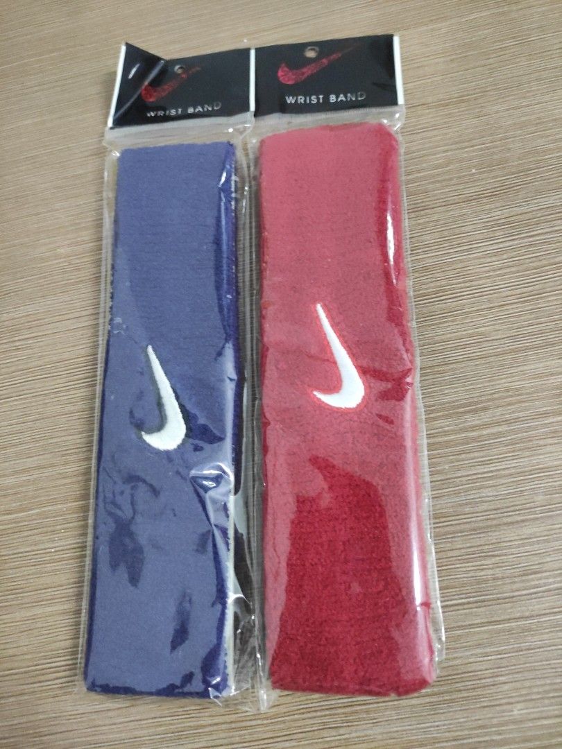 Nike headband ban hot sale