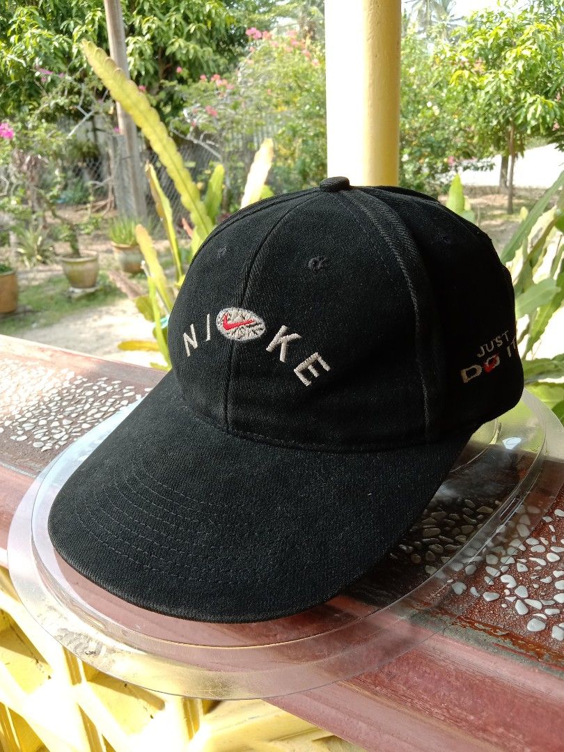 Nike just do it golf hat hotsell