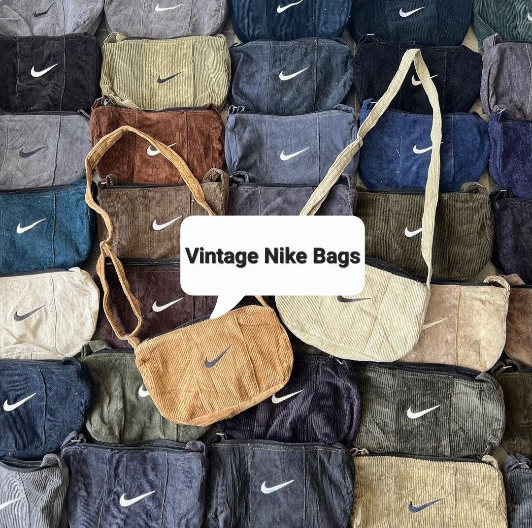 Nike crossbody bag sale sales