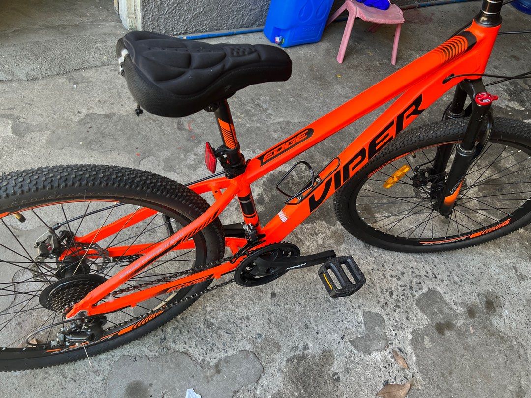 Viper edge mountain bike sales