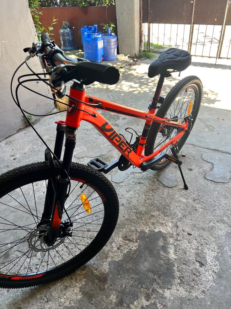 Viper edge outlet mountain bike