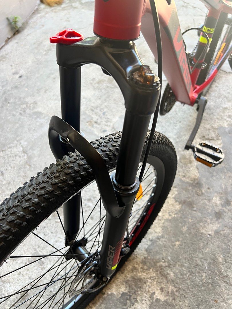 Viper hotsell ignite 27.5