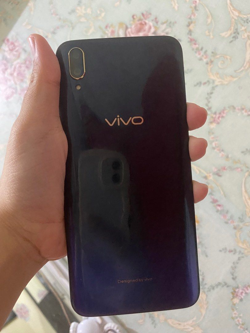 Vivo 1804 on Carousell