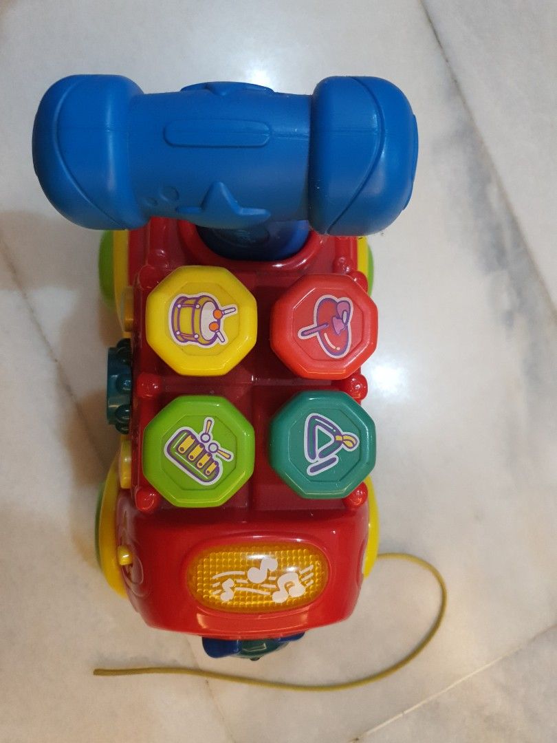 vtech, Hobbies & Toys, Toys & Games on Carousell